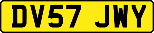 DV57JWY