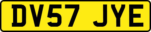 DV57JYE