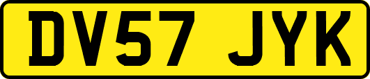 DV57JYK