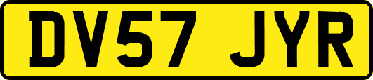 DV57JYR