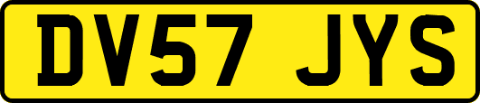 DV57JYS