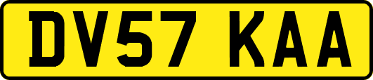 DV57KAA