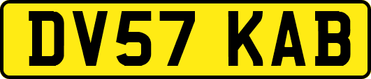 DV57KAB