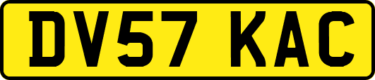 DV57KAC