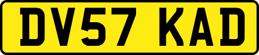 DV57KAD