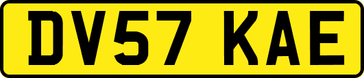 DV57KAE