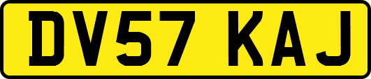 DV57KAJ