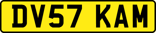 DV57KAM