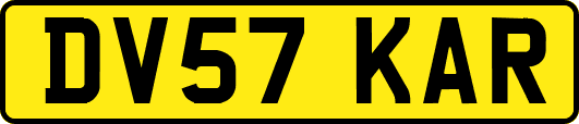 DV57KAR