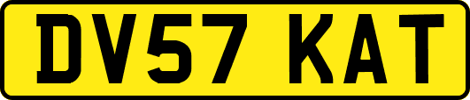 DV57KAT