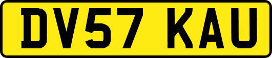 DV57KAU