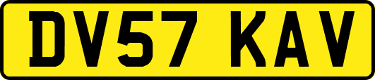 DV57KAV