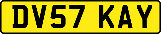 DV57KAY