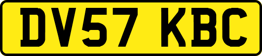 DV57KBC