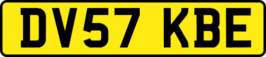 DV57KBE