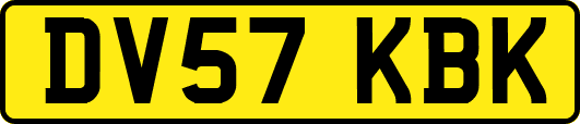 DV57KBK