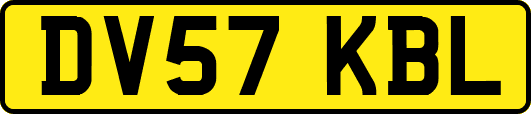 DV57KBL
