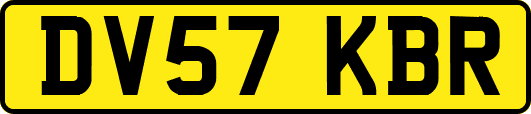 DV57KBR