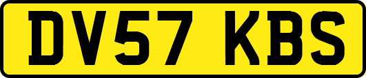 DV57KBS