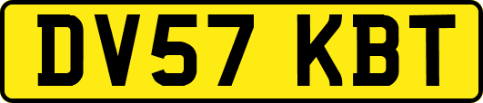 DV57KBT