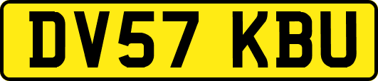 DV57KBU