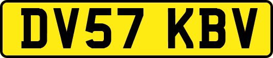 DV57KBV