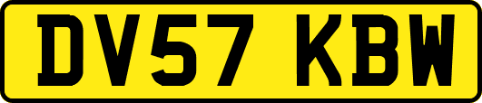 DV57KBW