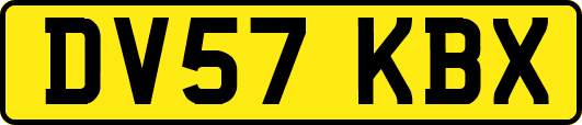 DV57KBX