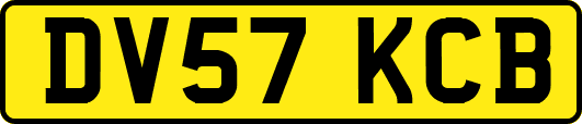 DV57KCB