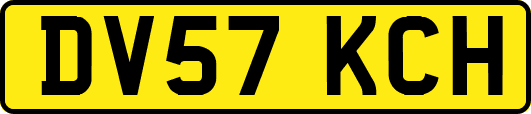 DV57KCH