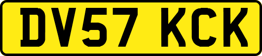 DV57KCK