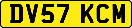 DV57KCM