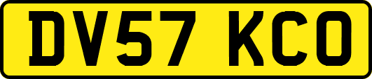 DV57KCO