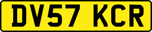 DV57KCR