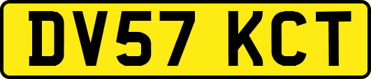 DV57KCT
