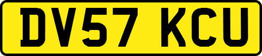 DV57KCU