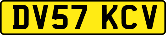 DV57KCV