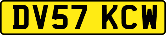 DV57KCW