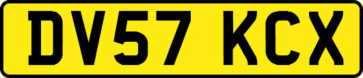 DV57KCX