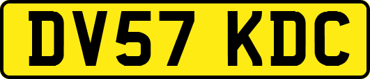 DV57KDC