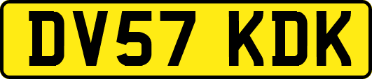 DV57KDK