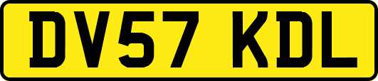 DV57KDL
