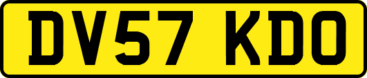 DV57KDO