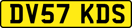 DV57KDS