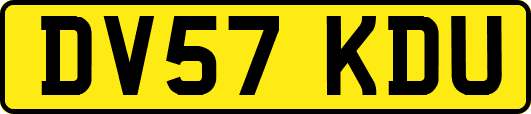 DV57KDU