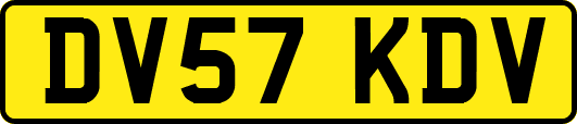 DV57KDV