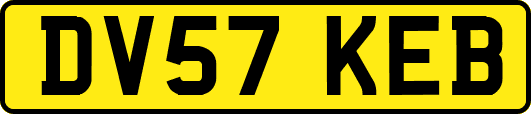 DV57KEB