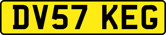 DV57KEG