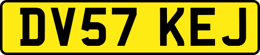 DV57KEJ