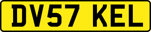 DV57KEL